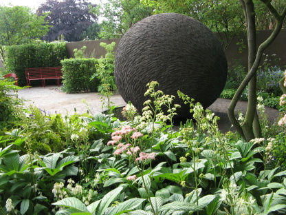 Chelsea Flower Show